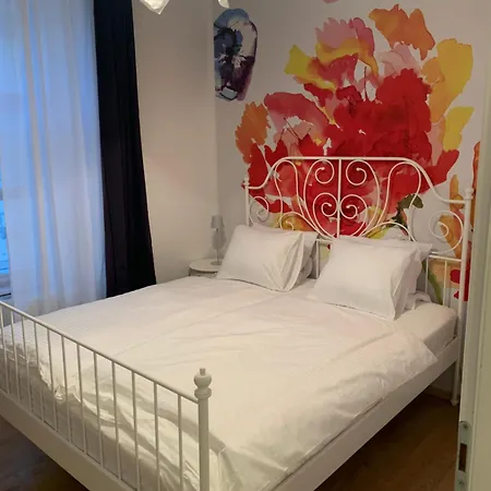 All In One Apartment - Self Check In, Free Parking Osijek Exterior photo