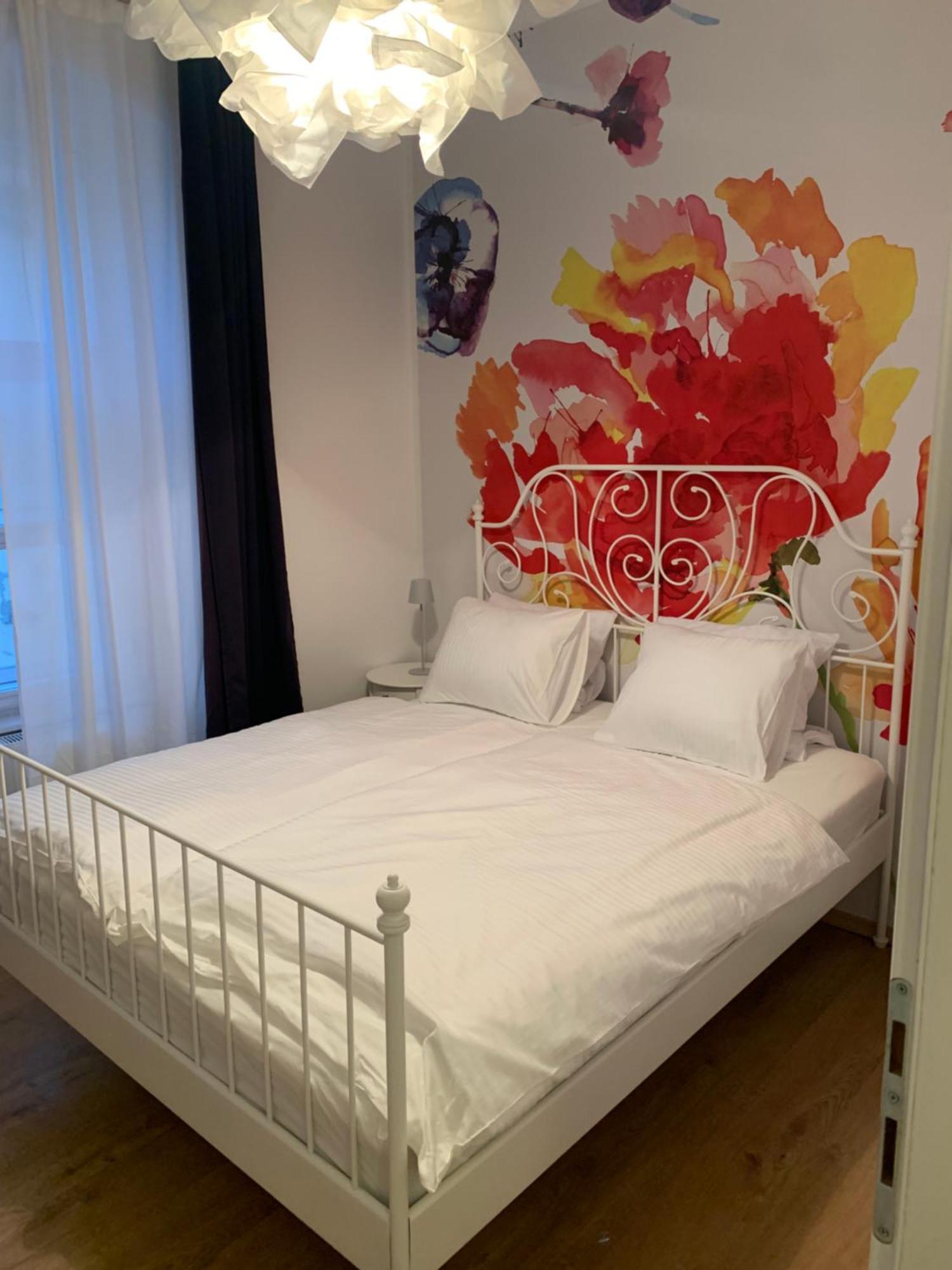 Appartement In One - Self Check In, Free Parking *