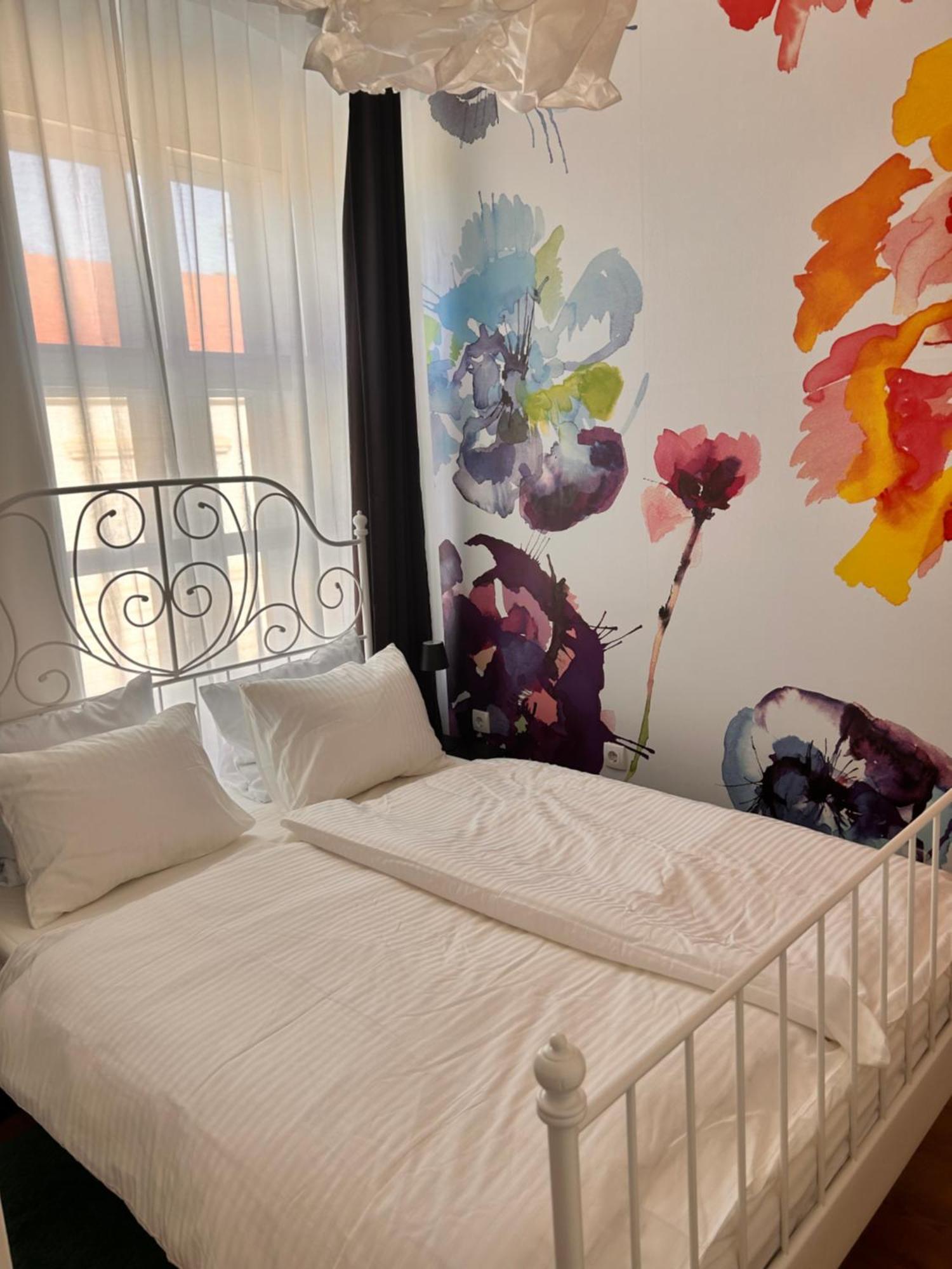 Appartement In One - Self Check In, Free Parking Osijek